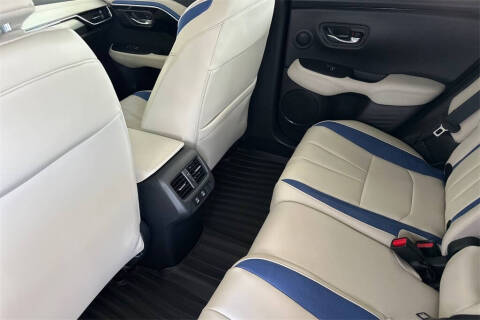 2025 Acura ADX w/A-SPEC