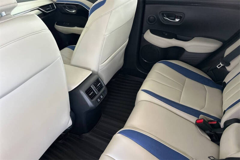 2025 Acura ADX w/A-SPEC