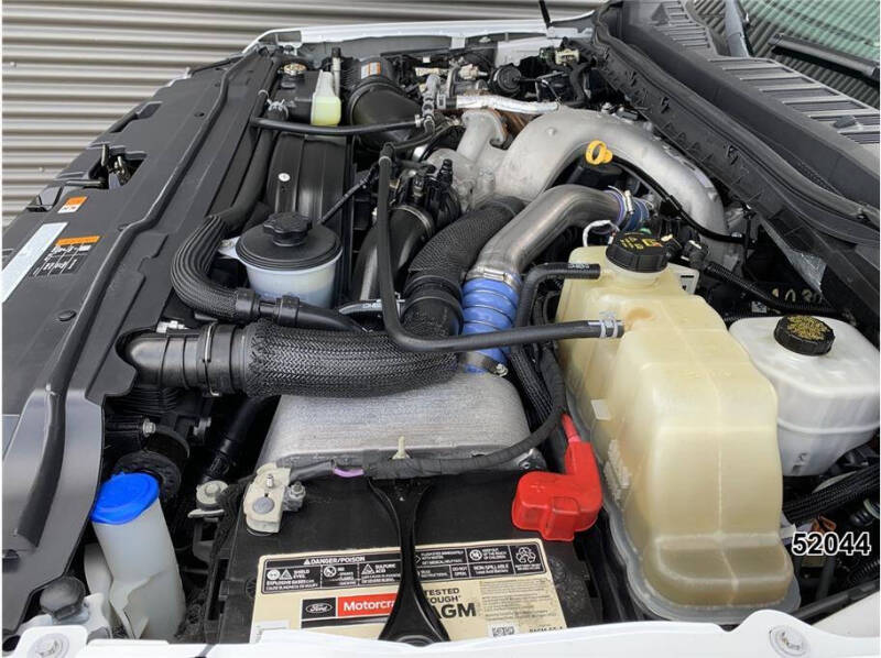 2023 Ford F-350 Super Duty XL