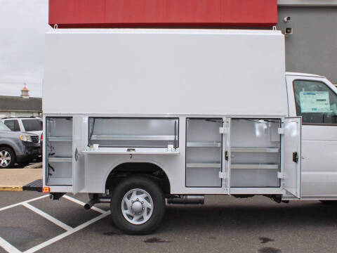 2026 Ford E-Series E-350 SD