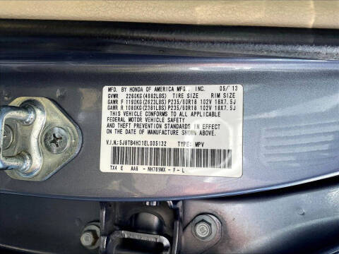 2014 Acura RDX