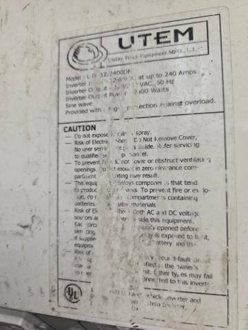 2005 Ford E-Series E-350 SD