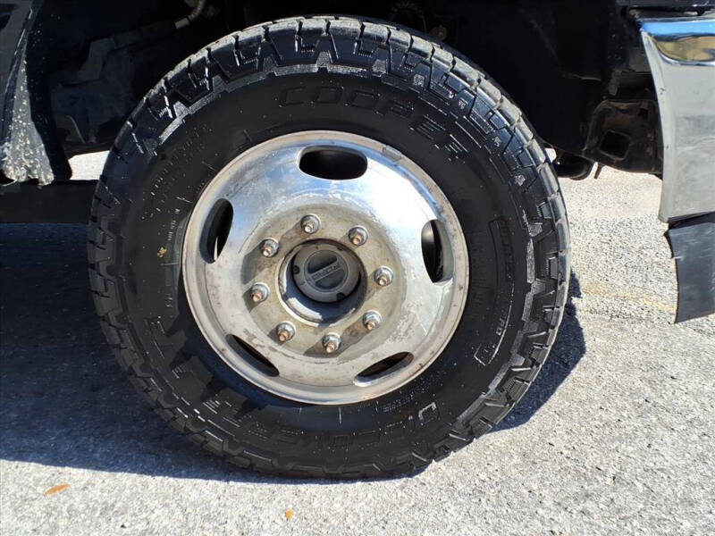 2019 Ford F-350 Super Duty XLT