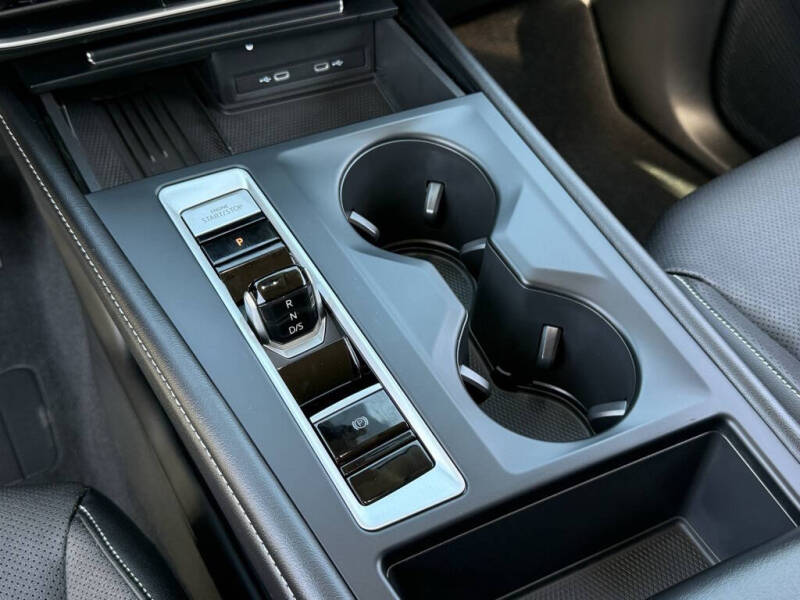 2026 Volkswagen Atlas SE