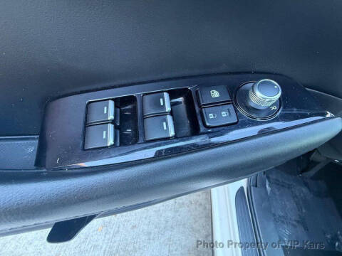 2021 Mazda MAZDA6 Sport