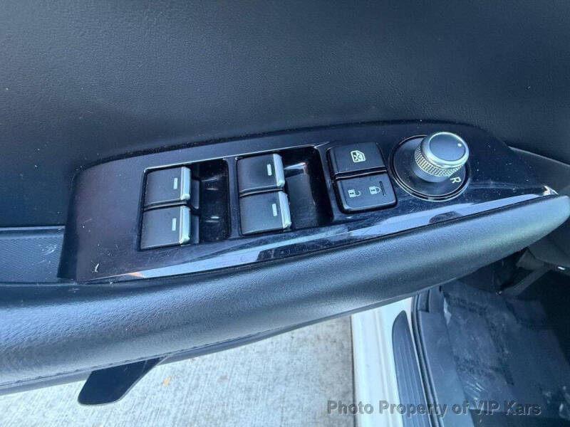 2021 Mazda MAZDA6 Sport