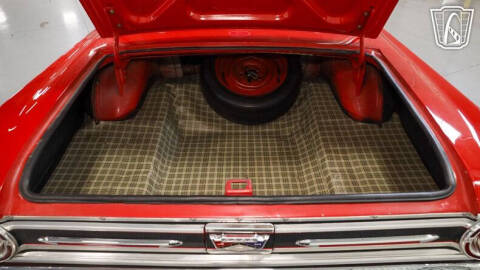 1963 Ford Fairlane