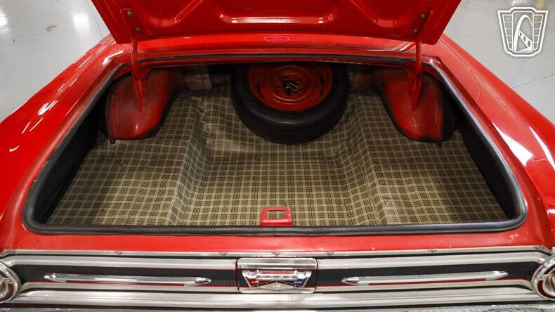 1963 Ford Fairlane