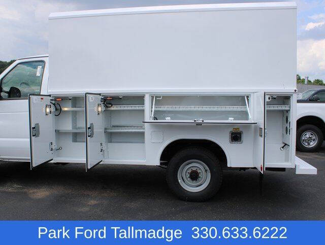 2026 Ford E-Series
