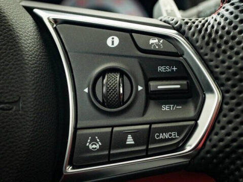 2026 Acura RDX SH-AWD w/Advance w/A-SPEC