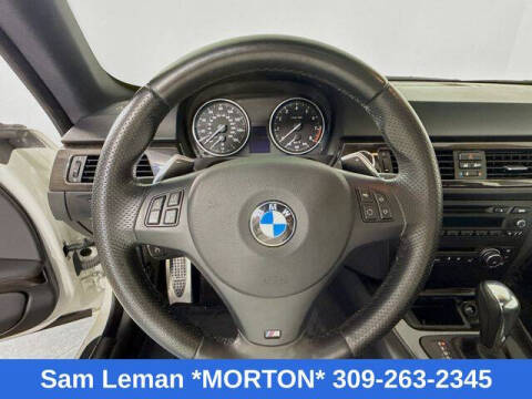 2013 BMW 3 Series 335i