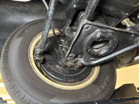 1948 Chevrolet Fleetmaster