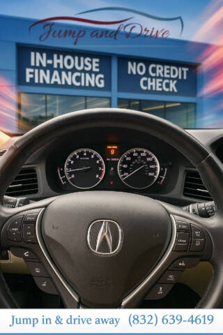 2017 Acura ILX w/AcuraWatch