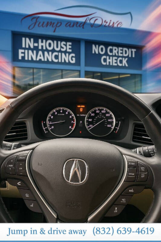 2017 Acura ILX w/AcuraWatch