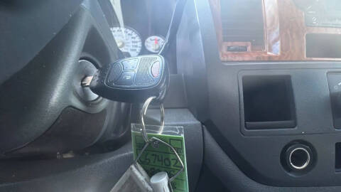 2006 Dodge Ram 1500