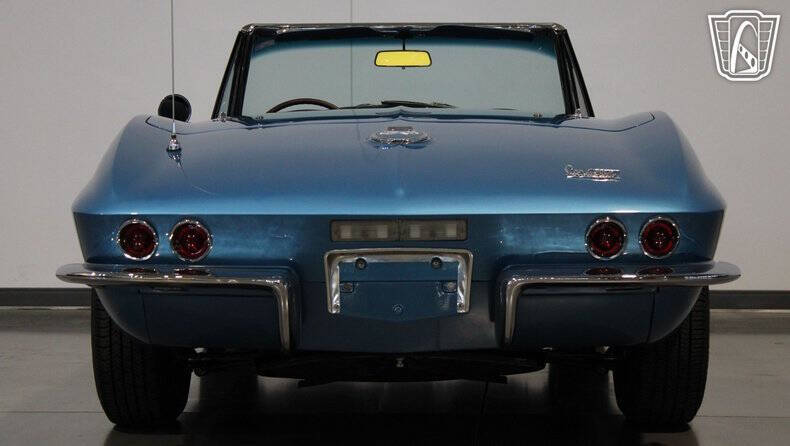 1967 Chevrolet Corvette