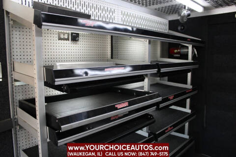 2012 Freightliner MT45 Chassis