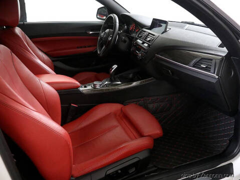 2015 BMW 2 Series M235i