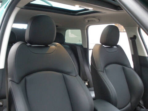 2023 MINI Countryman Cooper S