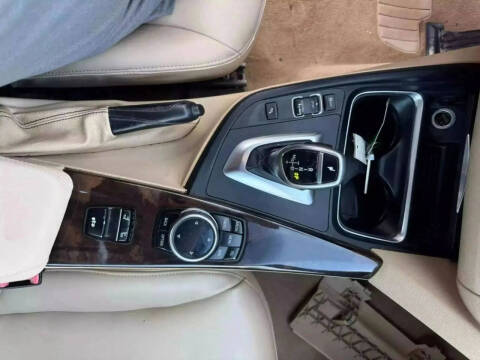 2014 BMW 4 Series 428i