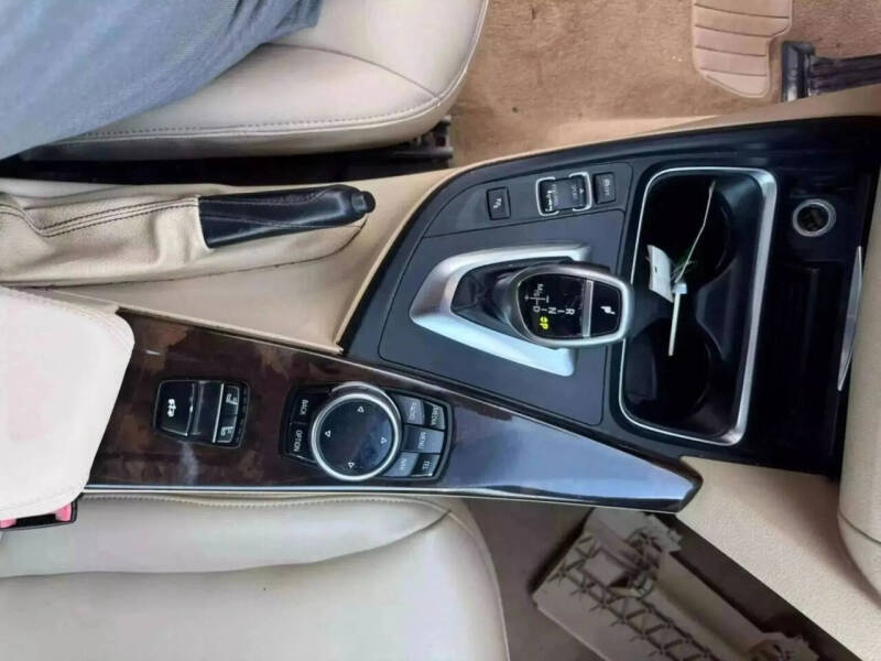 2014 BMW 4 Series 428i