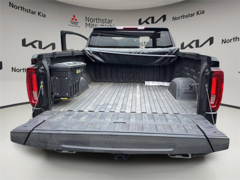2022 GMC Sierra 1500