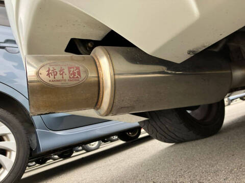 1999 Mitsubishi EVO 6