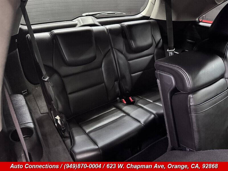 2012 Acura MDX SH-AWD w/Tech
