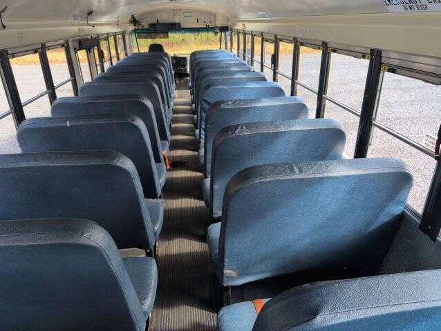 2020 IC Bus CE Series