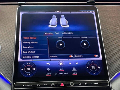 2023 Mercedes-Benz EQE EQE 500 4MATIC