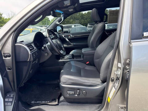 2023 Lexus GX 460
