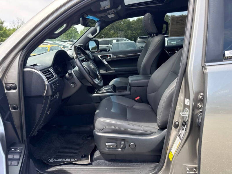 2023 Lexus GX 460