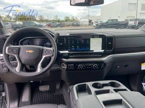 2026 Chevrolet Silverado 3500HD