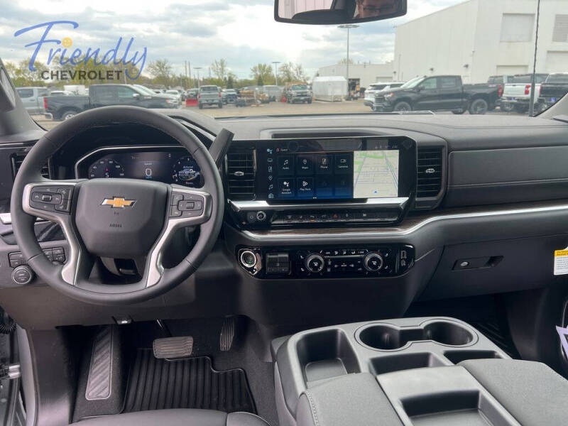 2026 Chevrolet Silverado 3500HD