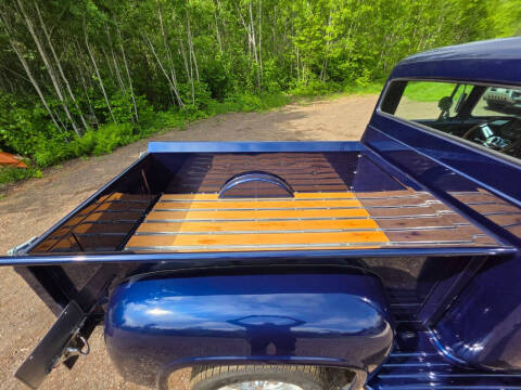 1956 Ford F-100