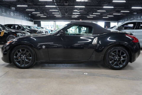 2019 Nissan 370Z