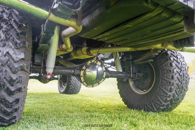 1974 Chevrolet Blazer