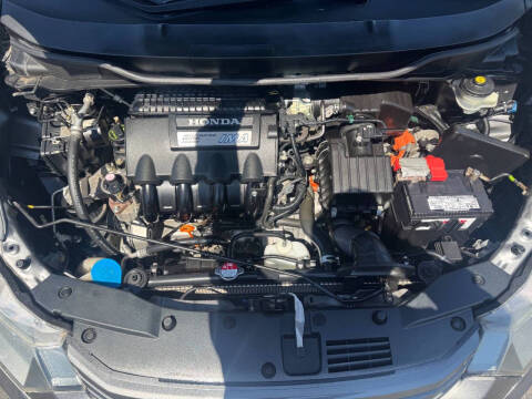 2011 Honda Insight