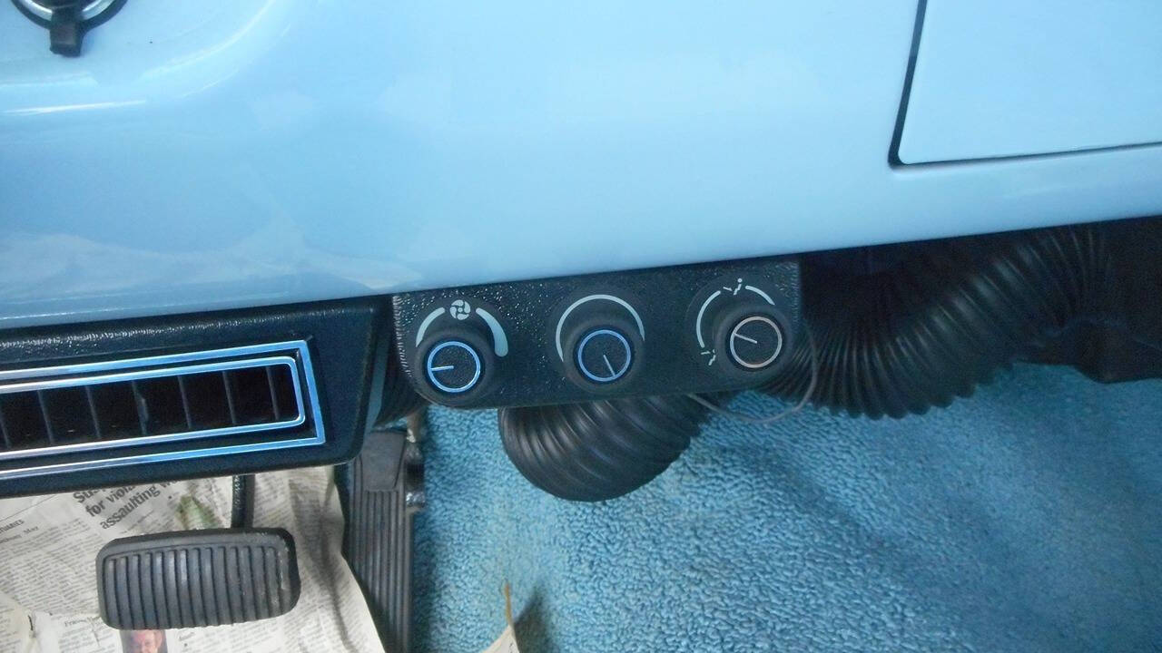 1959 Ford SKYLINER 16