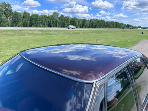 1994 Oldsmobile Eighty-Eight Royale Special Edition
