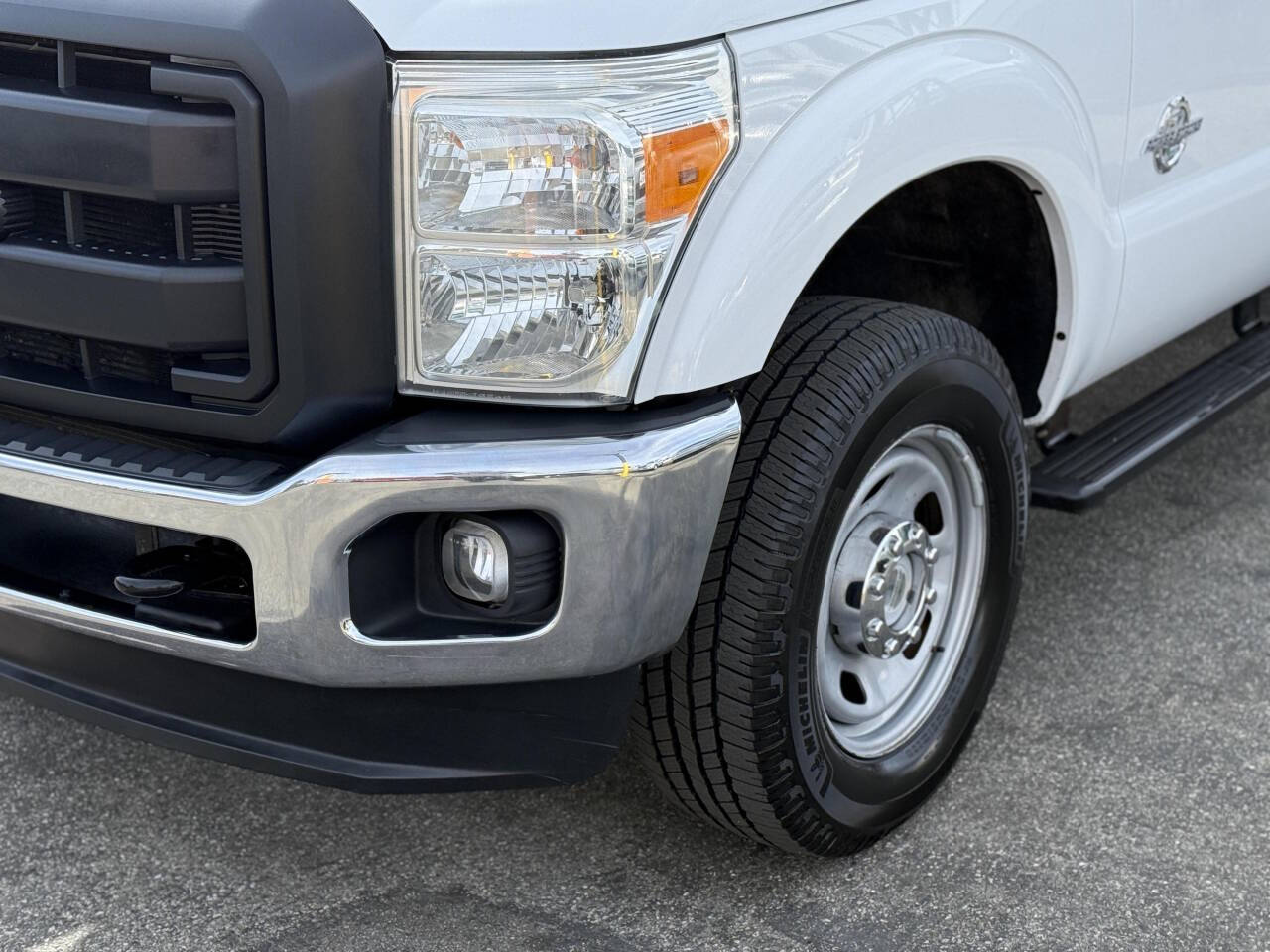 2016 Ford F-350 Super Duty for sale at Best Buy Motors in Signal Hill, CA