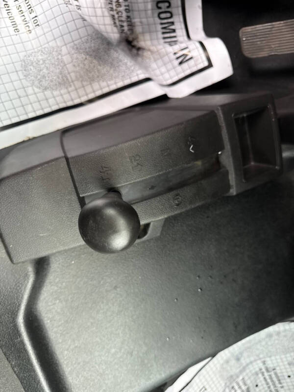 2018 GMC Sierra 2500HD