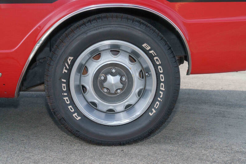 1966 Dodge Dart