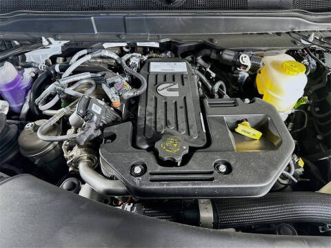 2026 RAM 3500 Limited