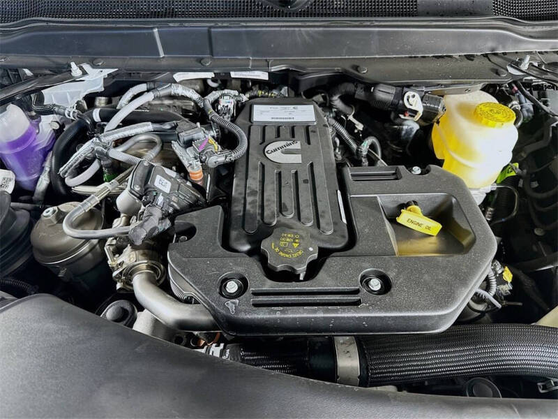 2026 RAM 3500 Limited