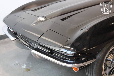 1964 Chevrolet Corvette