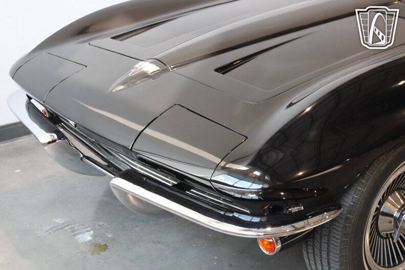 1964 Chevrolet Corvette