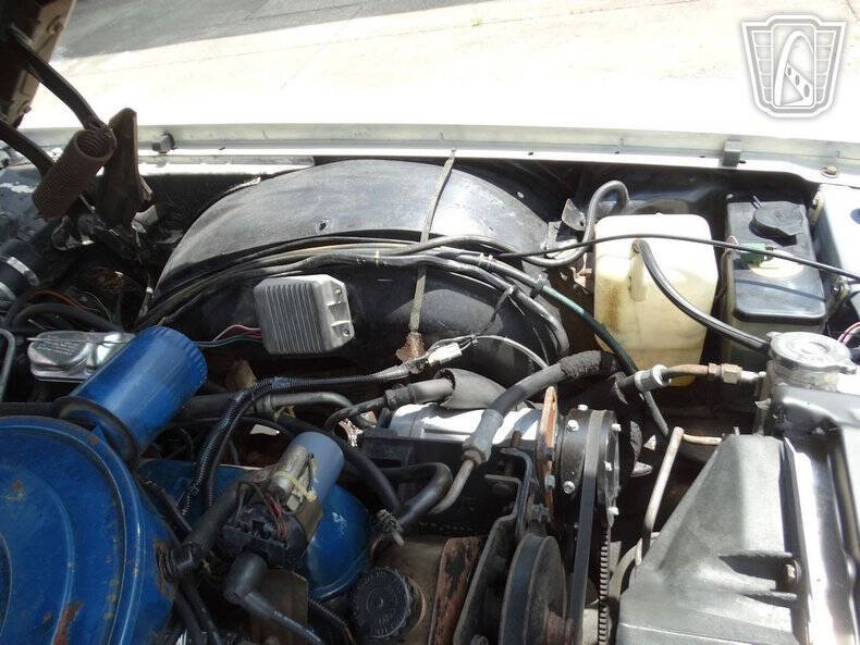 1978 Lincoln Continental