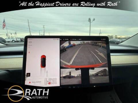 2022 Tesla Model 3 Performance