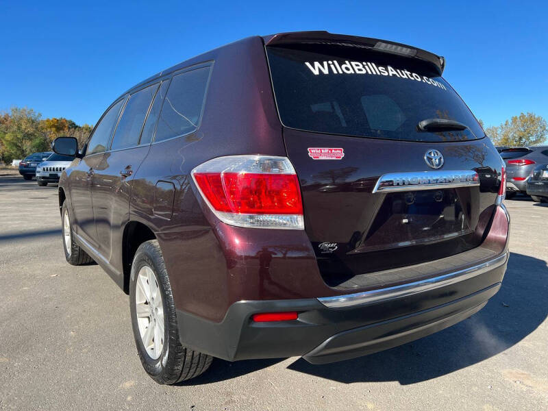 2013 Toyota Highlander